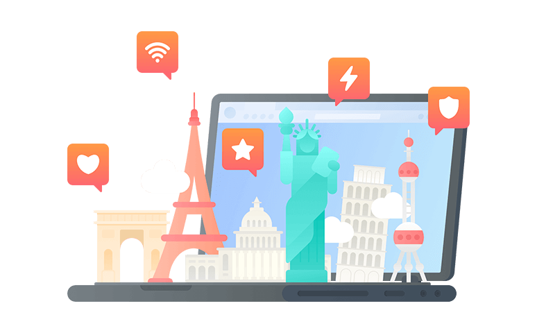 在斯威士兰连接到中国vpn - 海龟VPN